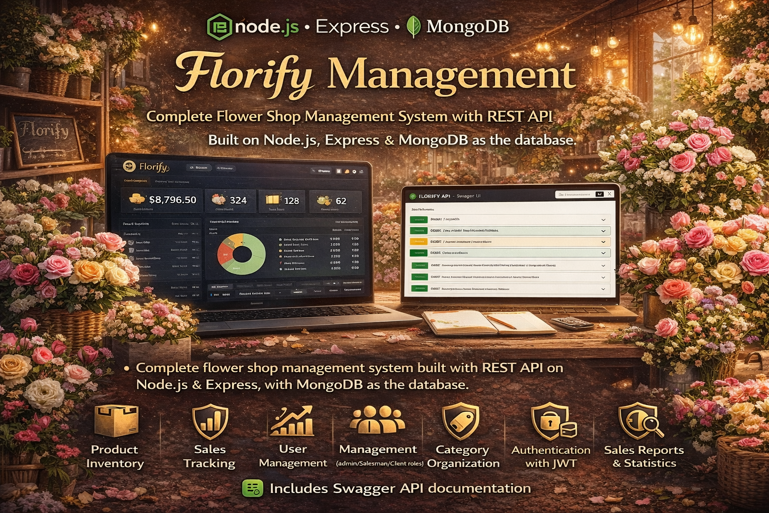 Florify Management